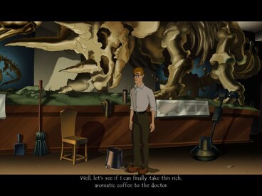 Runaway: A Road Adventure Other Key GLOBAL - 2