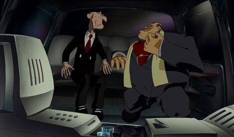 Runaway, A Road Adventure Steam Gift GLOBAL - 11