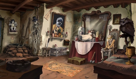 Runaway, A Road Adventure Steam Gift GLOBAL - 7