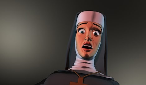 Runaway, A Road Adventure Steam Gift GLOBAL - 5