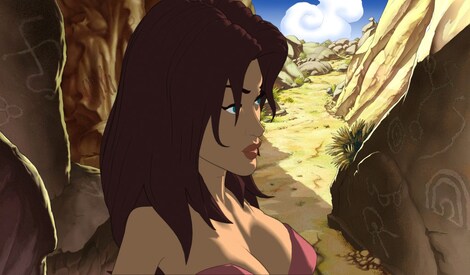 Runaway, A Road Adventure Steam Gift GLOBAL - 4