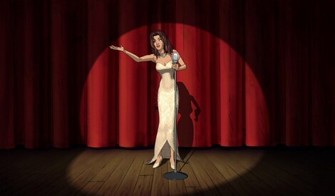 Runaway, A Road Adventure Steam Gift GLOBAL - 2