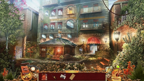 Runaway Express Mystery Steam Key GLOBAL - 6