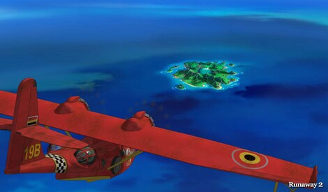 Runaway: The Dream of the Turtle Steam Key GLOBAL - 14