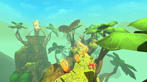 Runaway VR Steam Key GLOBAL - 3