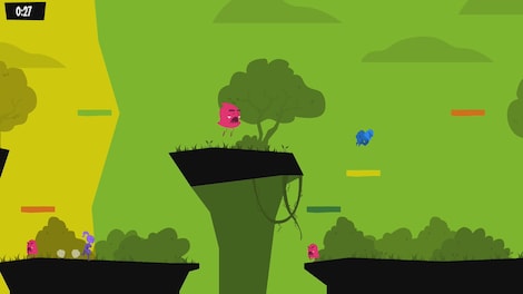 Runbow eShop Nintendo eShop Key NORTH AMERICA - 7