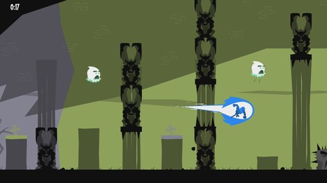 Runbow eShop Nintendo eShop Key NORTH AMERICA - 8