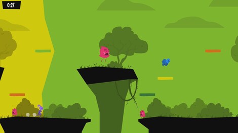 Runbow Xbox Live Key Xbox One UNITED STATES - 7