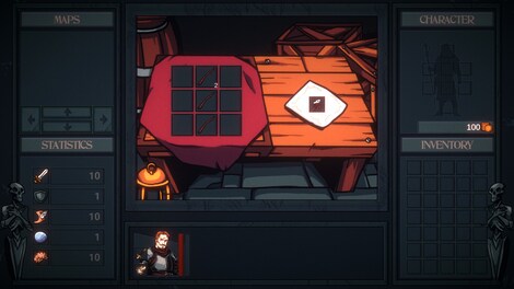 Rune Ark (PC) - Steam Key - EUROPE - 3
