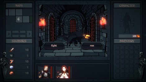 Rune Ark (PC) - Steam Key - EUROPE - 4
