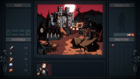 Rune Ark (PC) - Steam Key - EUROPE - 6