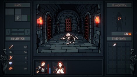 Rune Ark (PC) - Steam Key - EUROPE - 8