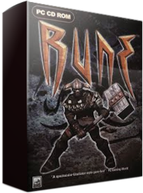 Rune Classic Steam Key GLOBAL - 16