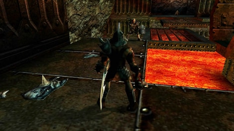 Rune Classic Steam Key GLOBAL - 14