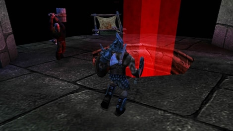 Rune Classic Steam Key GLOBAL - 13