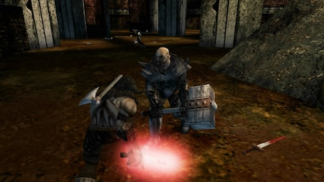 Rune Classic Steam Key GLOBAL - 10