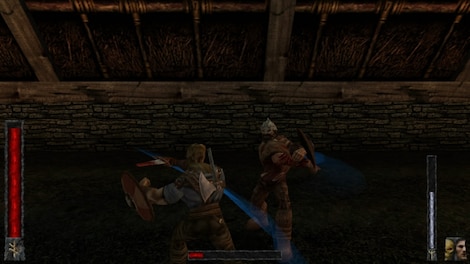 Rune Classic Steam Key GLOBAL - 11