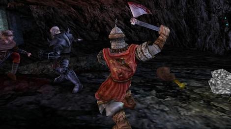 Rune Classic Steam Key GLOBAL - 9