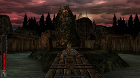 Rune Classic Steam Key GLOBAL - 2