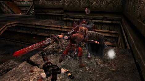 Rune Classic Steam Key GLOBAL - 5