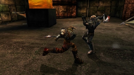 Rune Classic Steam Key GLOBAL - 3
