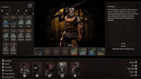 Rune Coliseum (PC) - Steam Gift - EUROPE - 7