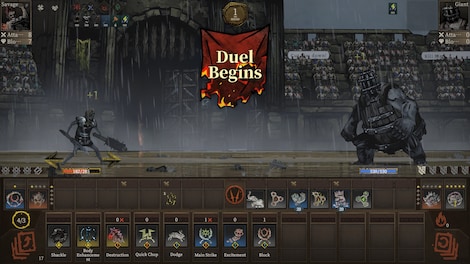 Rune Coliseum (PC) - Steam Gift - GLOBAL - 14
