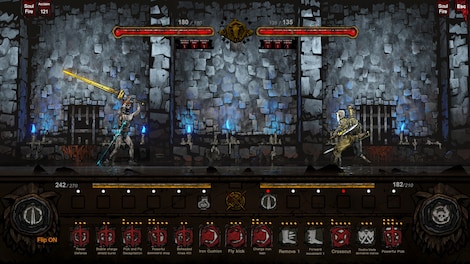 Rune Coliseum (PC) - Steam Gift - GLOBAL - 12