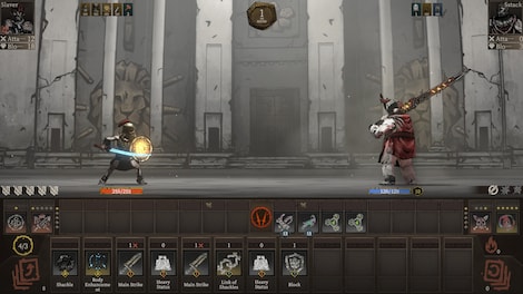 Rune Coliseum (PC) - Steam Key - GLOBAL - 6