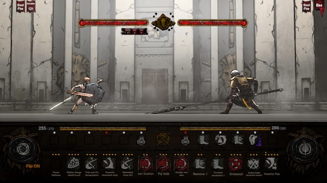 Rune Coliseum (PC) - Steam Key - GLOBAL - 5