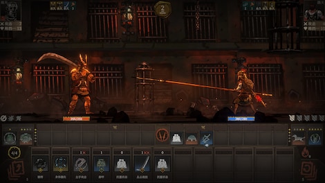 Rune Coliseum (PC) - Steam Key - GLOBAL - 4