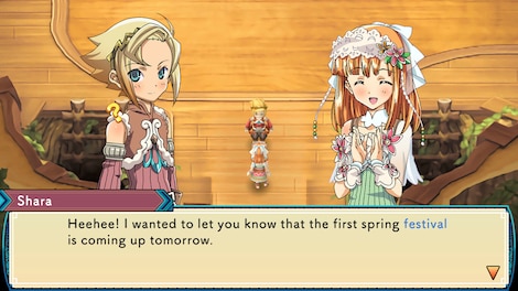 Rune Factory 3 Special | Digital Deluxe Edition (PC) - Steam Key - EUROPE - 11