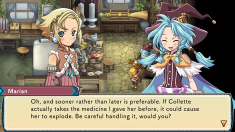 Rune Factory 3 Special | Digital Deluxe Edition (PC) - Steam Key - EUROPE - 8