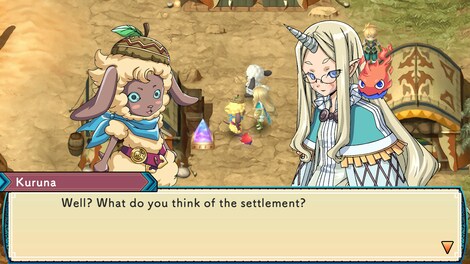 Rune Factory 3 Special | Digital Deluxe Edition (PC) - Steam Key - EUROPE - 5