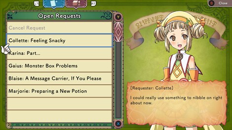 Rune Factory 3 Special | Digital Deluxe Edition (PC) - Steam Key - EUROPE - 7