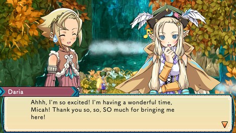 Rune Factory 3 Special | Digital Deluxe Edition (PC) - Steam Key - EUROPE - 9