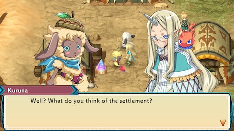 Rune Factory 3 Special | Digital Deluxe Edition (PC) - Steam Key - GLOBAL - 5