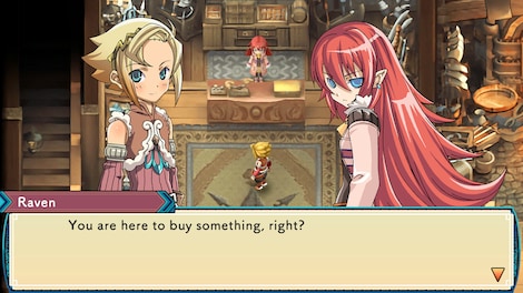Rune Factory 3 Special | Digital Deluxe Edition (PC) - Steam Key - GLOBAL - 12