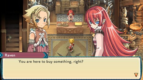 Rune Factory 3 Special (PC) - Steam Gift - EUROPE - 12