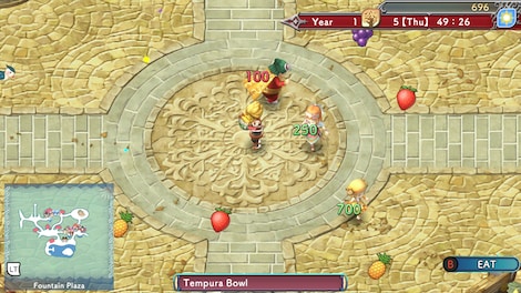 Rune Factory 3 Special (PC) - Steam Gift - EUROPE - 13