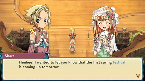 Rune Factory 3 Special (PC) - Steam Gift - GLOBAL - 11