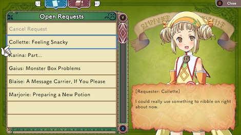 Rune Factory 3 Special (PC) - Steam Key - EUROPE - 7