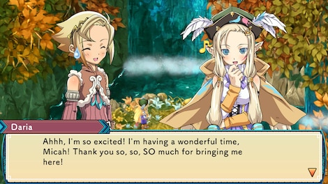 Rune Factory 3 Special (PC) - Steam Key - GLOBAL - 9
