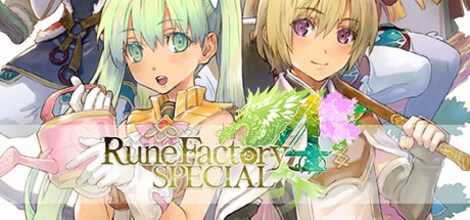 Rune Factory 4 Special (PC) - Steam Gift - EUROPE - 11