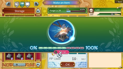 Rune Factory 4 Special (PC) - Steam Gift - GLOBAL - 7