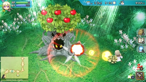 Rune Factory 4 Special (PC) - Steam Gift - GLOBAL - 3