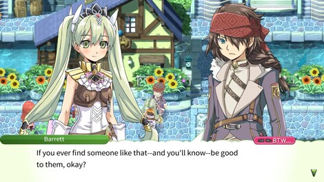 Rune Factory 4 Special (PC) - Steam Gift - NORTH AMERICA - 0