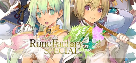 Rune Factory 4 Special (PC) - Steam Key - GLOBAL - 11