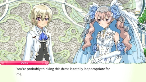 Rune Factory 4 Special (PC) - Steam Key - GLOBAL - 8