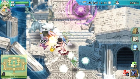 Rune Factory 4 Special (PC) - Steam Key - GLOBAL - 4